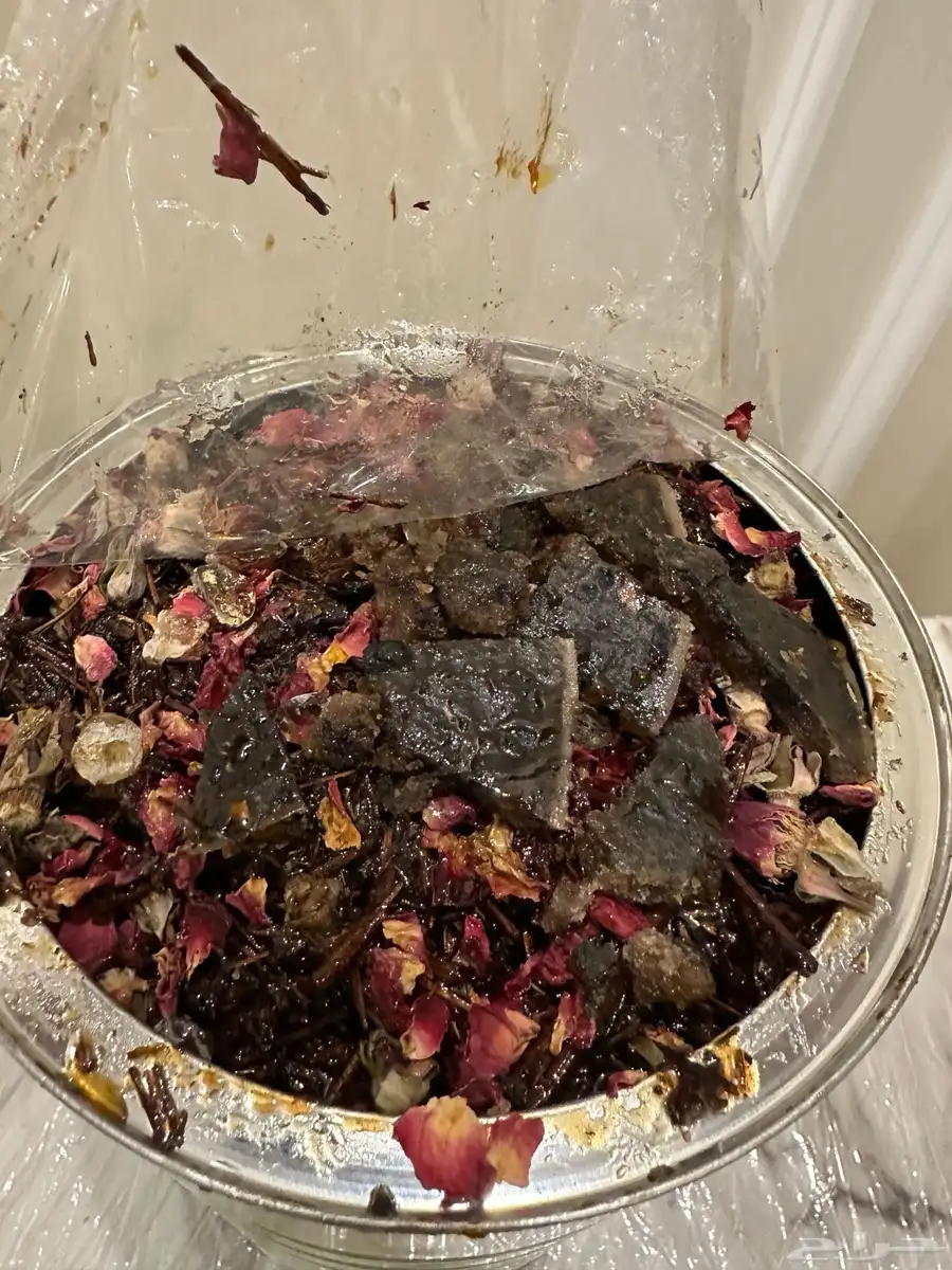 بيع بخور عطور الفل الجيزاني المعسل الجيزاني معمول الدوسري 38