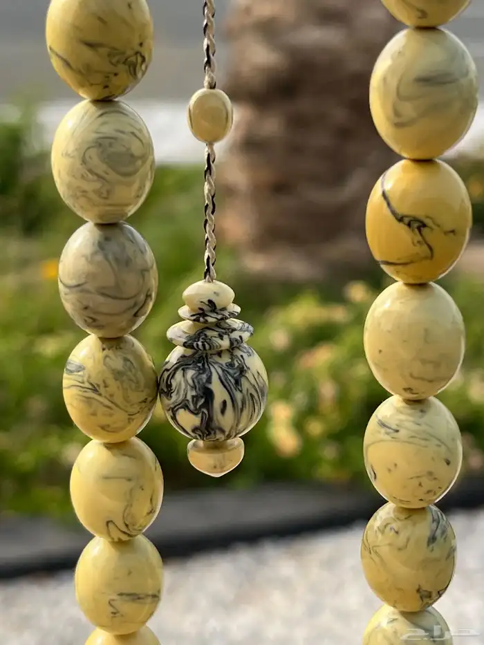 سبحة مقابض شرنوبل راهية و مميزه 0