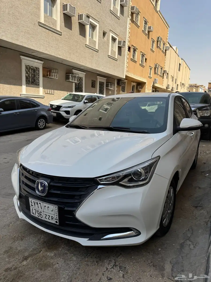 شانجان السفن 1