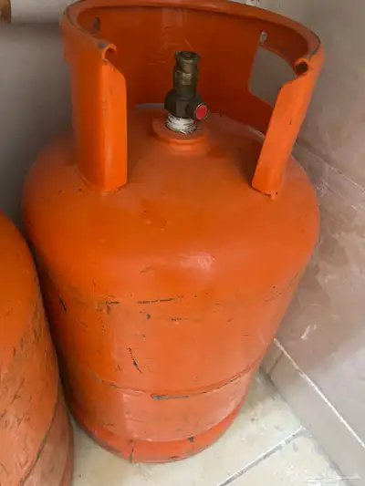 اسطوانه غاز 0