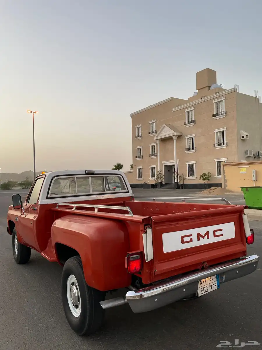 جمس بهبهاني 3
