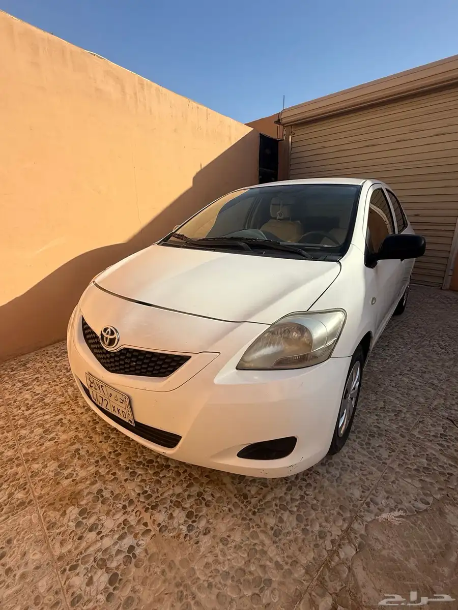 يارس 2010 0