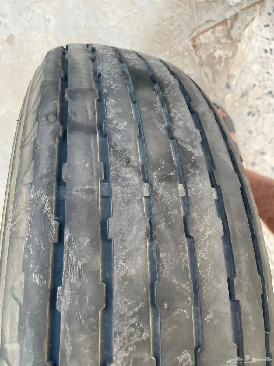 كفرات بوالين 900 ماكسس 1