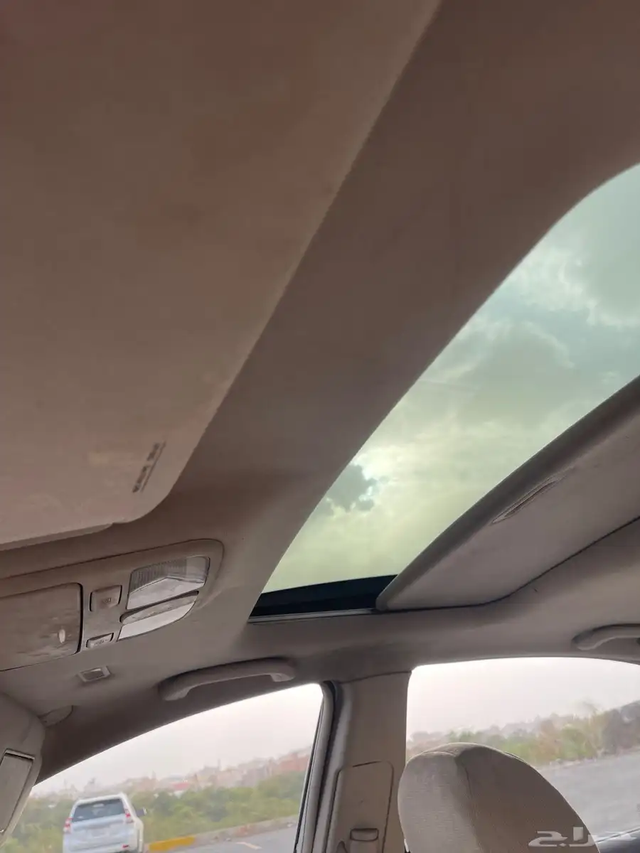 للبيع سوناتا 8