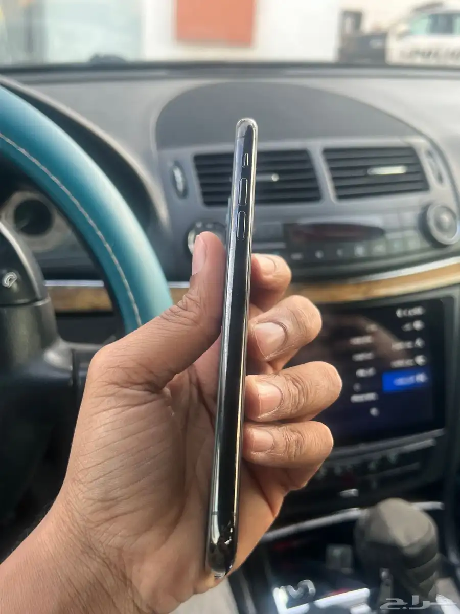 ايفون 11 pro max 512g 2