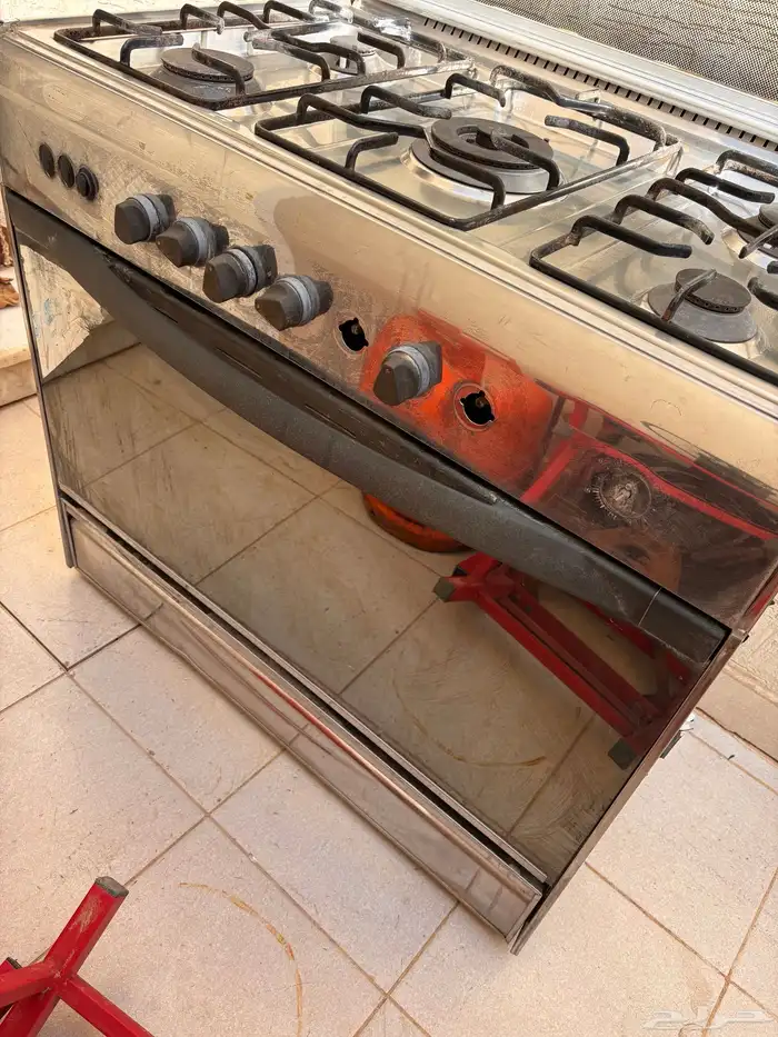 فرن 3