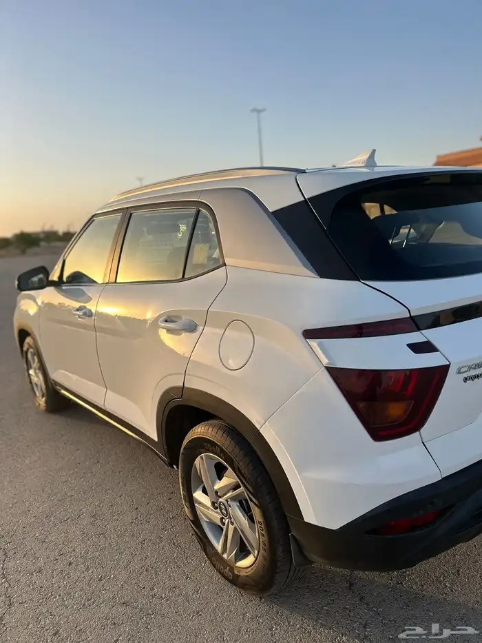 هيونداي كريتا 2