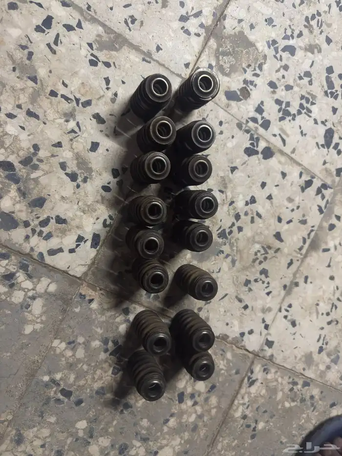 قطع كابرس 5