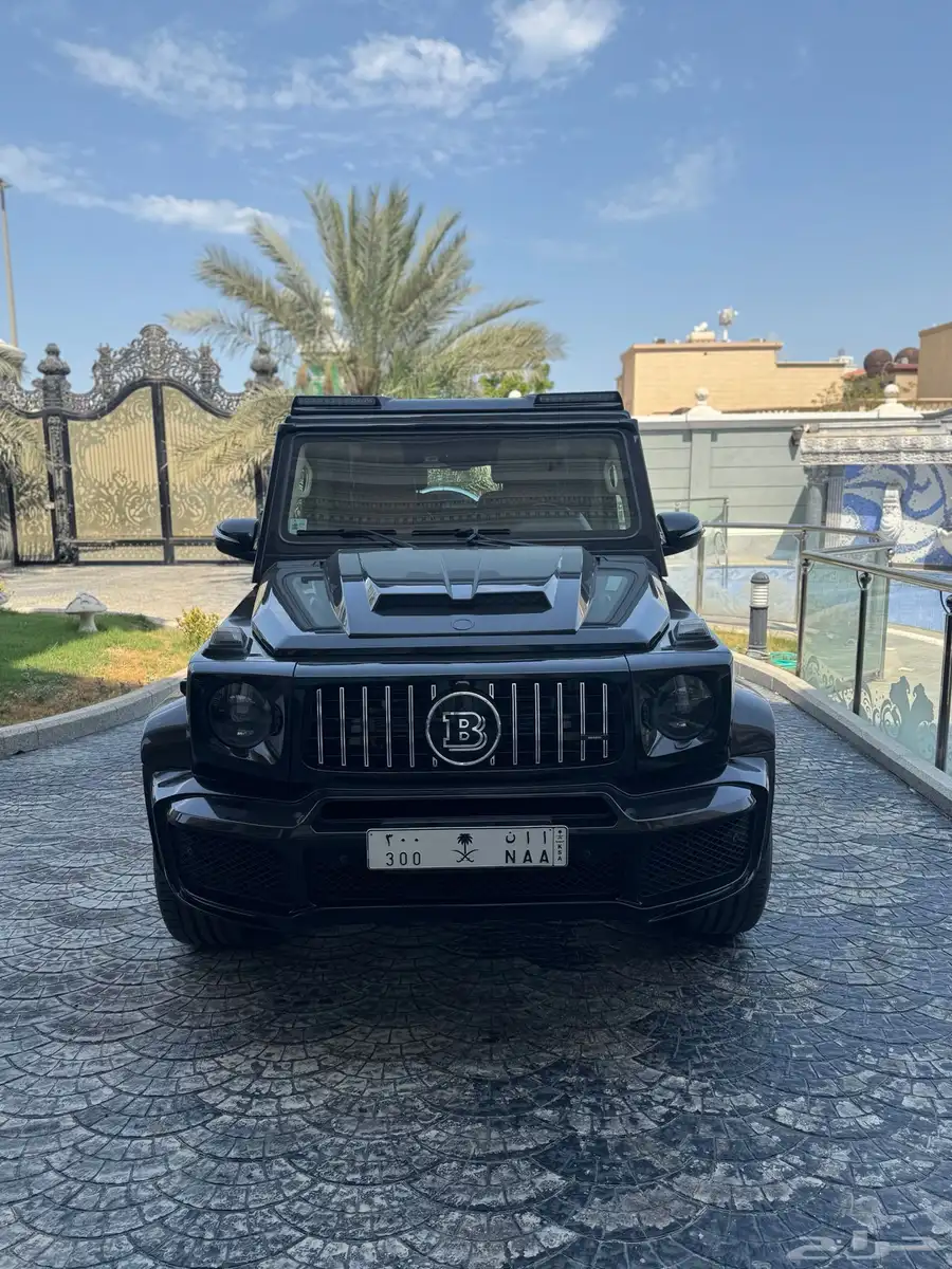 بايك BJ80 موديل 2021 ممشى 38 الف فقط index