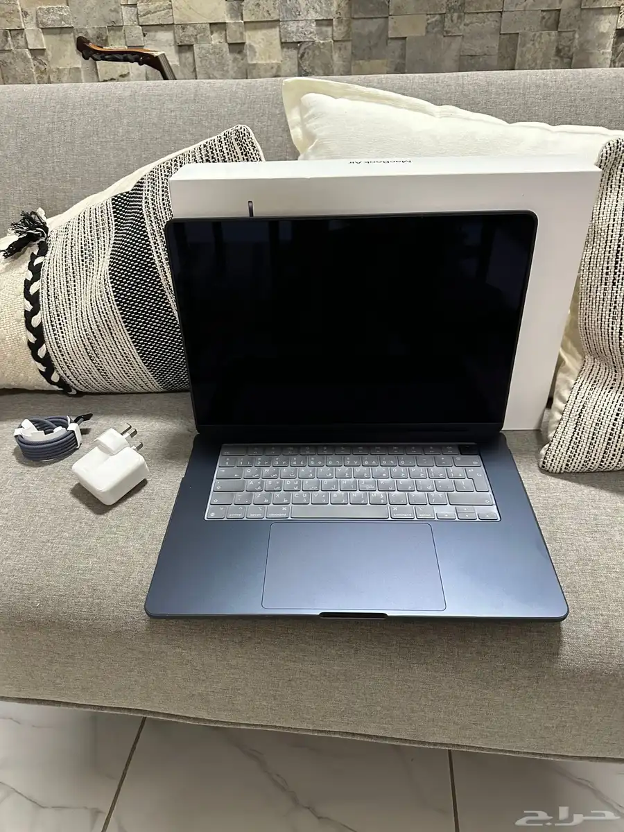 لاب توب ابل ماك بوك آير 15 inch 0