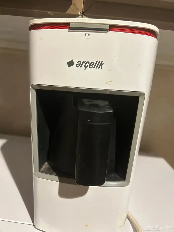 مكينه صنع القهوه التركيه 0