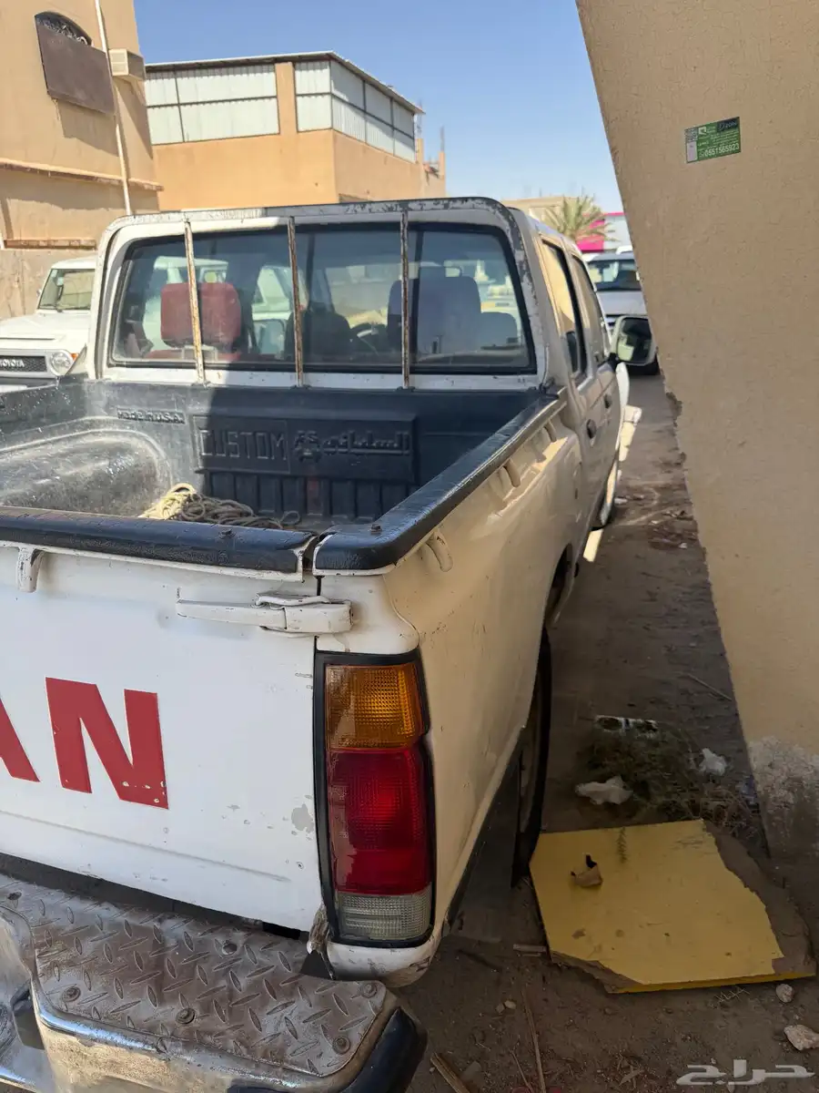 ددسن غمارتين موديل 2000 0
