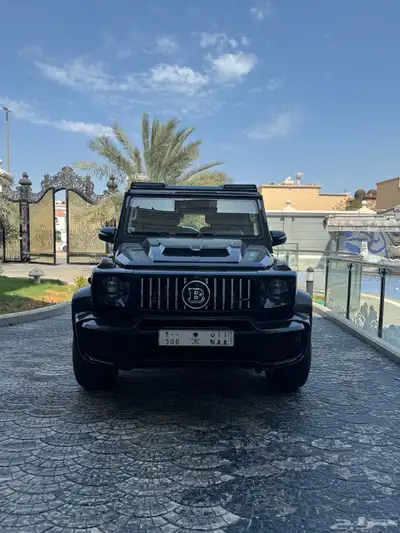 بايك BJ80 موديل 2021 ممشى 38 الف فقط index