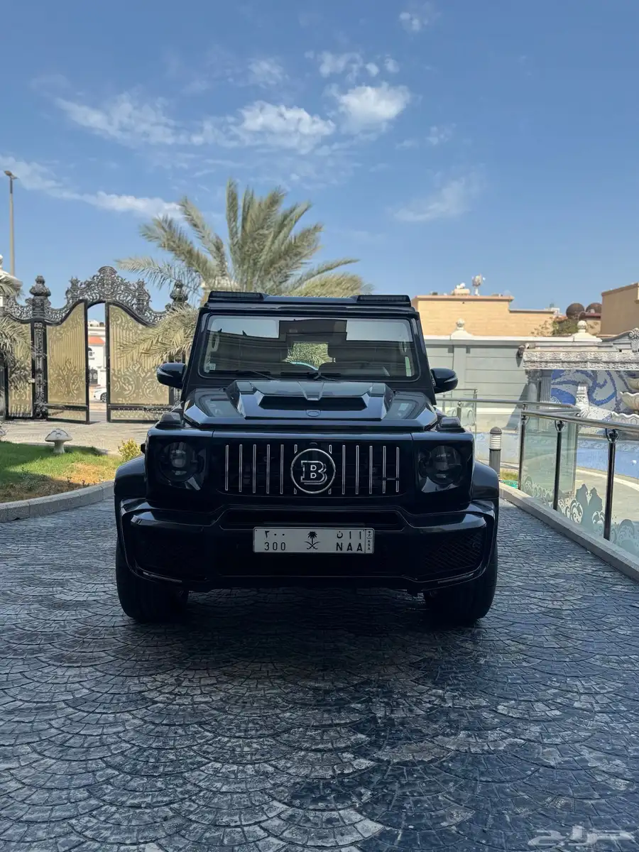 بايك BJ80 موديل 2021 ممشى 38 الف فقط index