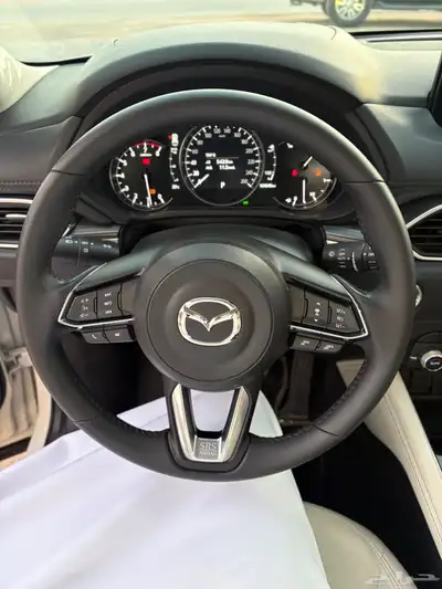 مازدا CX5 2023 - فل كامل هاي بلس نظيف جدا 16