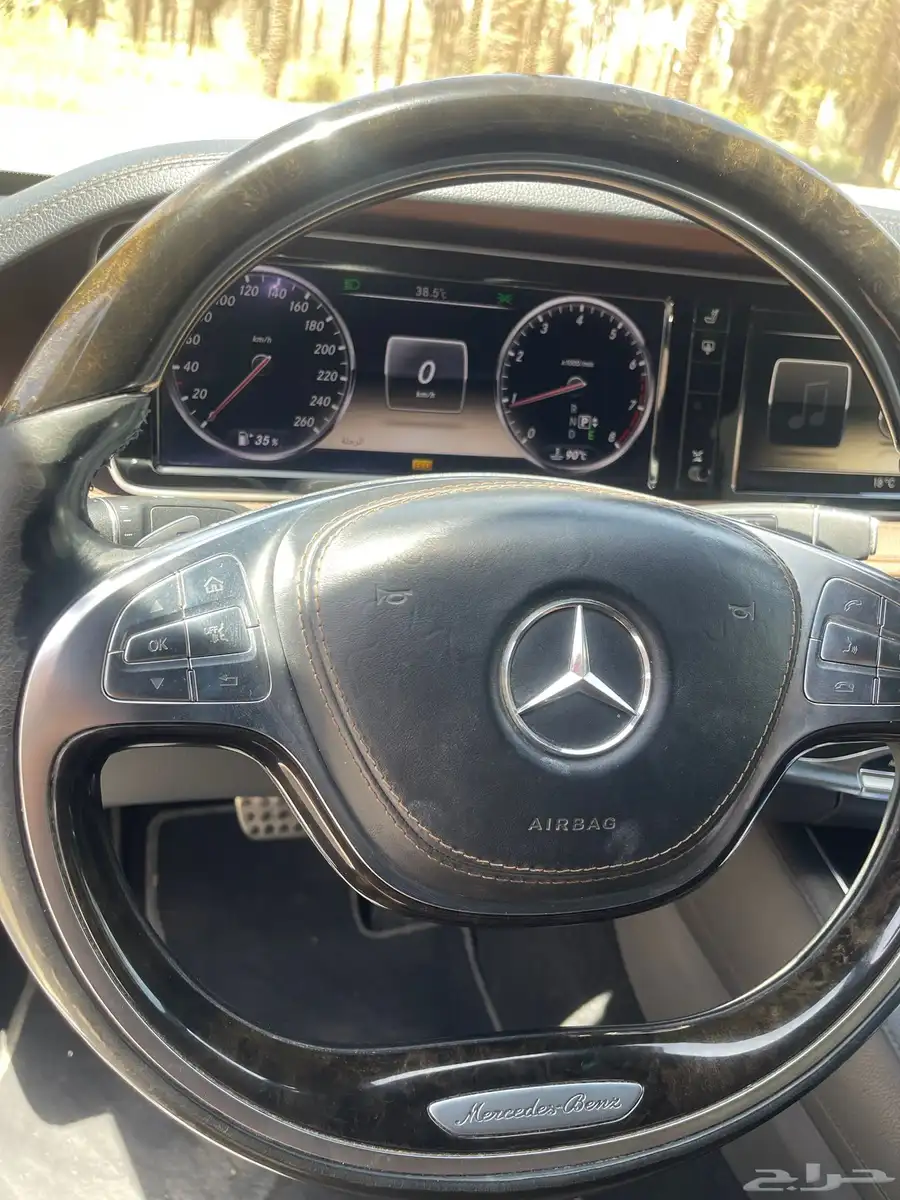 S 400 2014 12