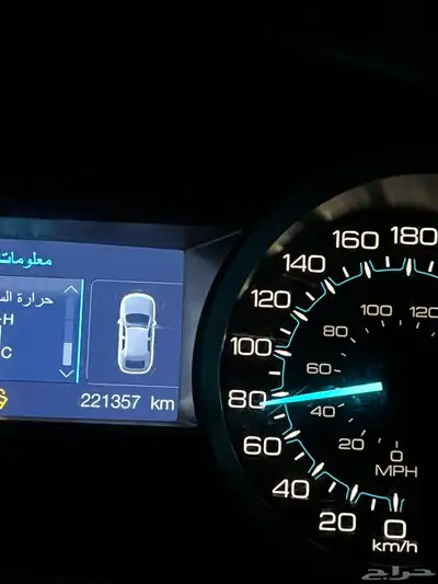 فورد اكسبلور 2014 0