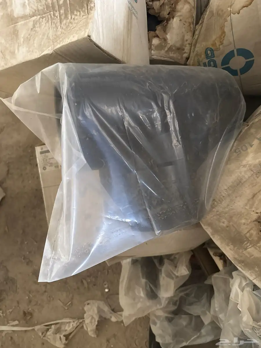 معدات شركة مقاولات 2