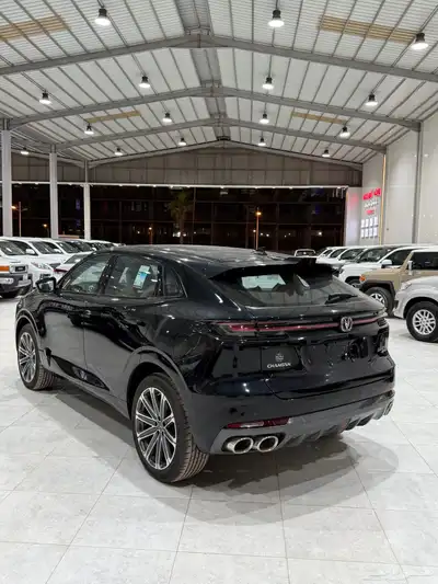 شانجان يوني كي 2024 اصفار المجدوعي ( اقل سعر) 4