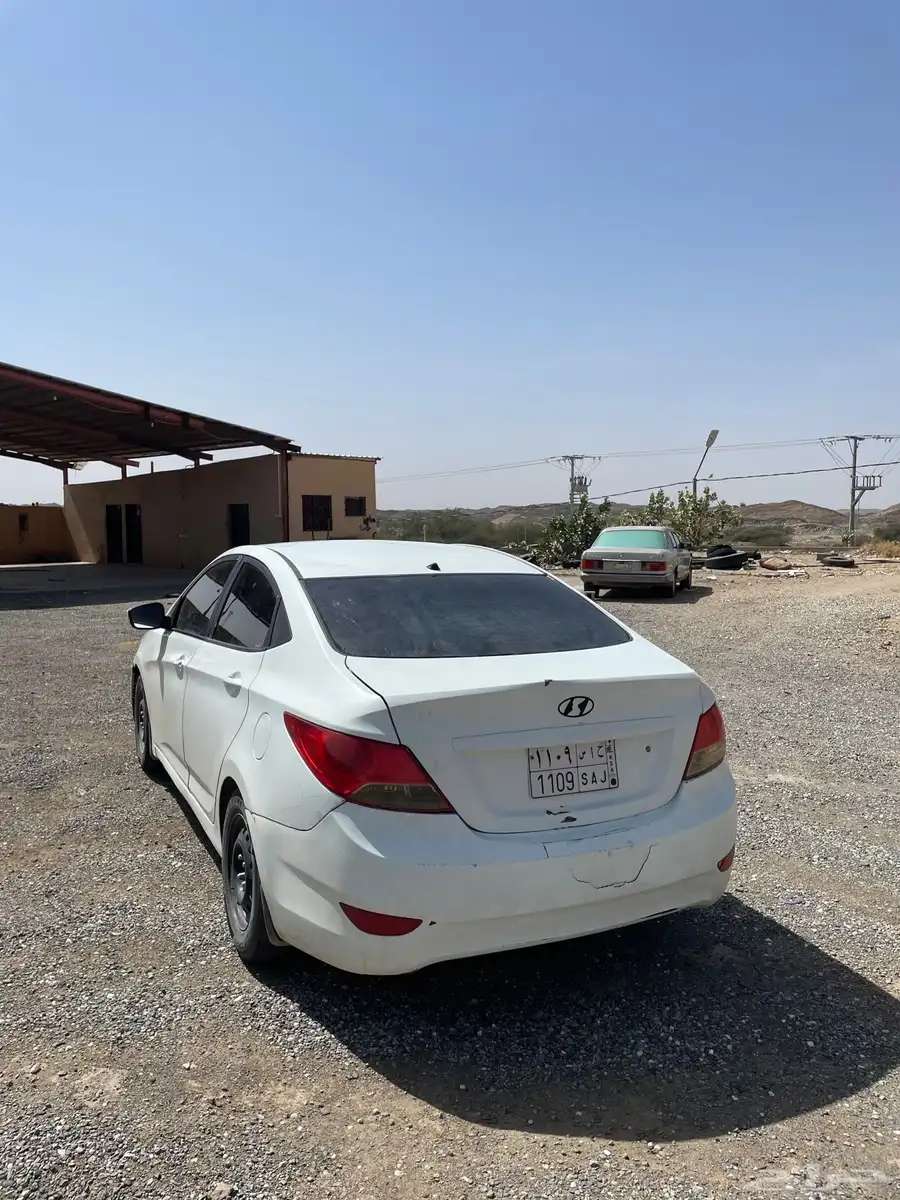 اكسنت 4