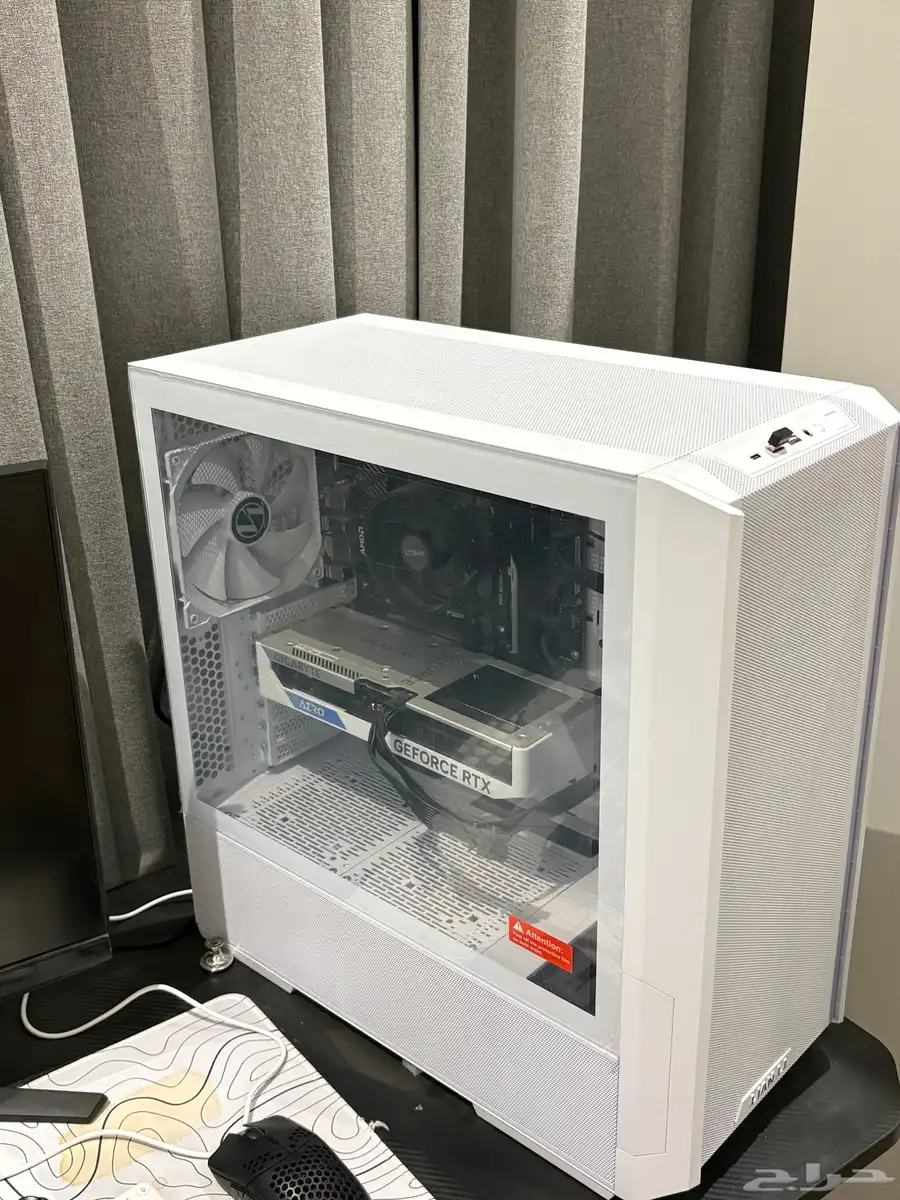 كمبيوتر بي سي للبيع pc 0