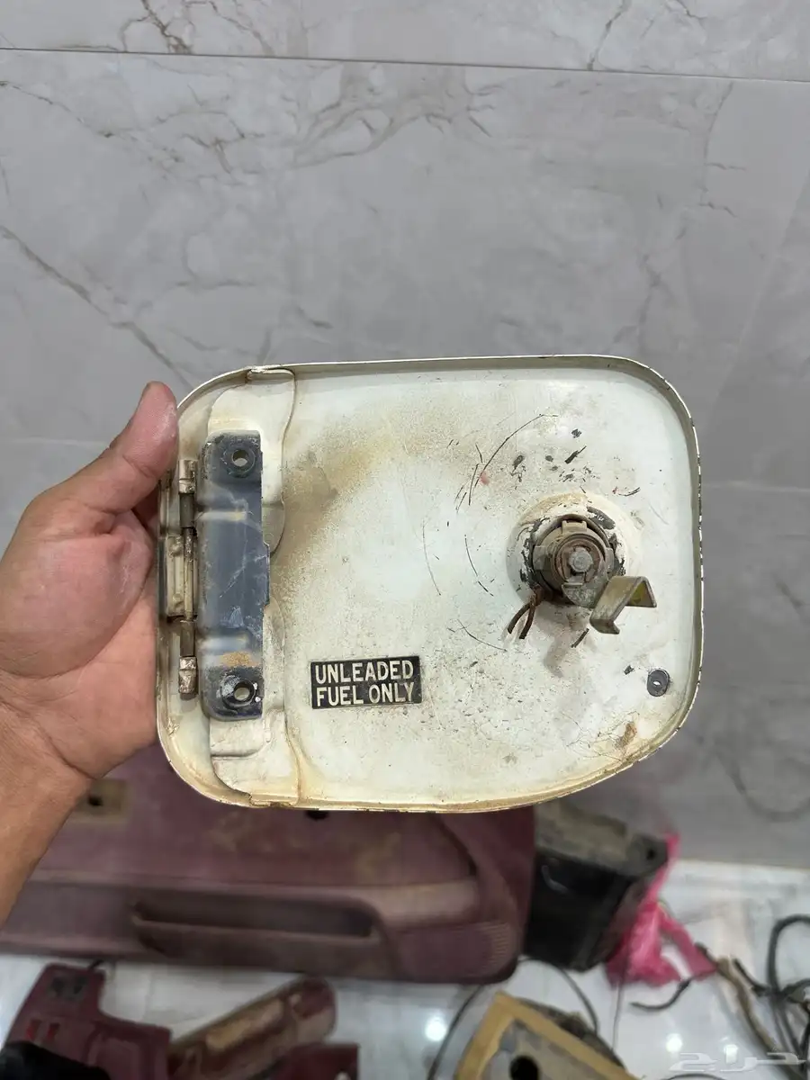 قطع يبانيه 98 ل 2005 16