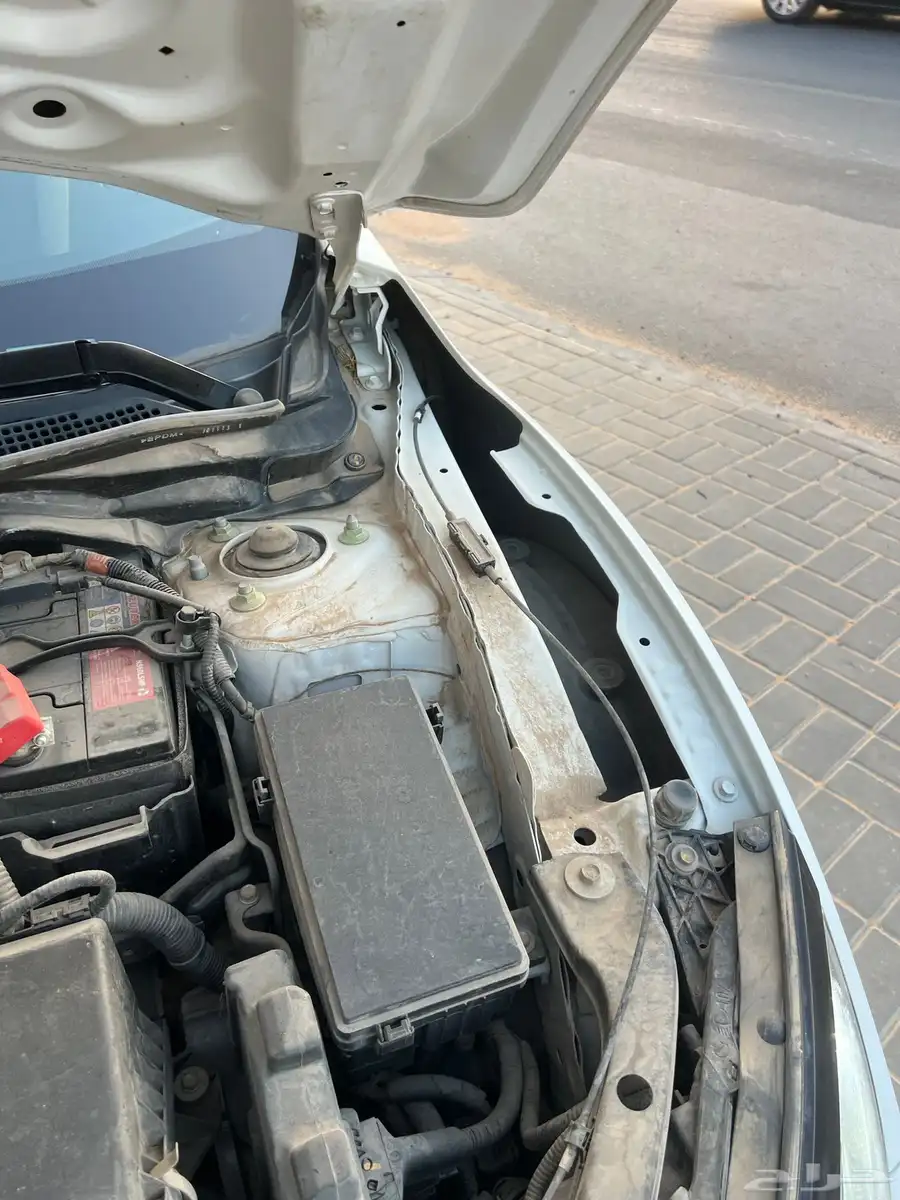 هوندا سفك للبيع 18