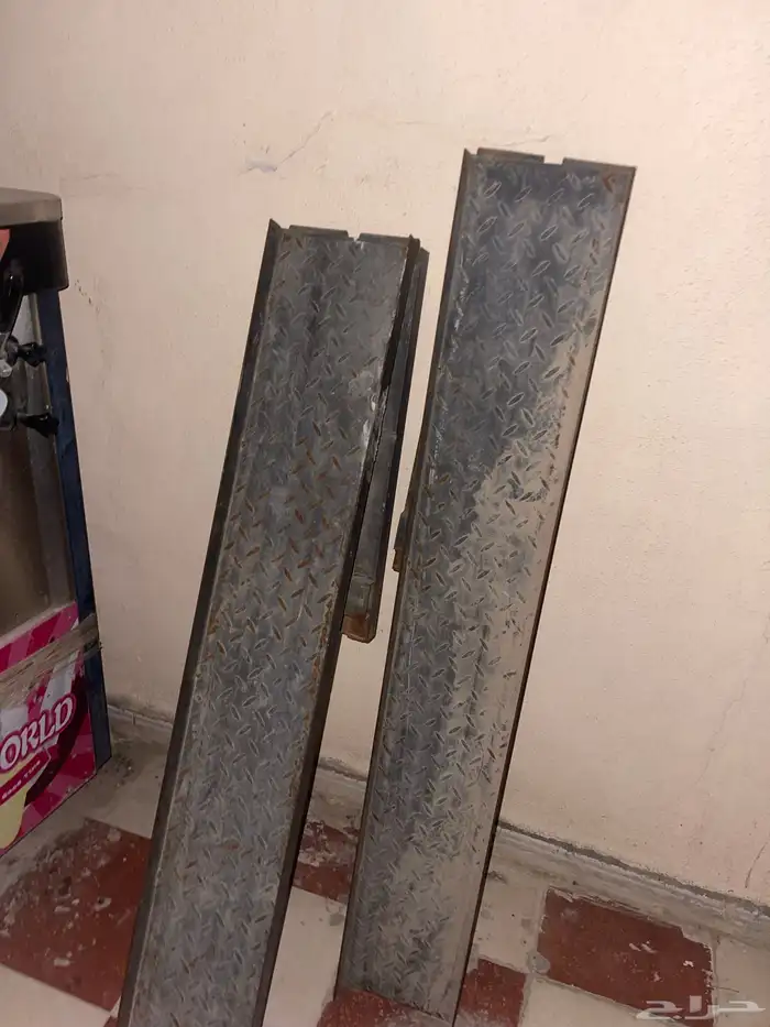 أله ايسكريم حجم كبير 3