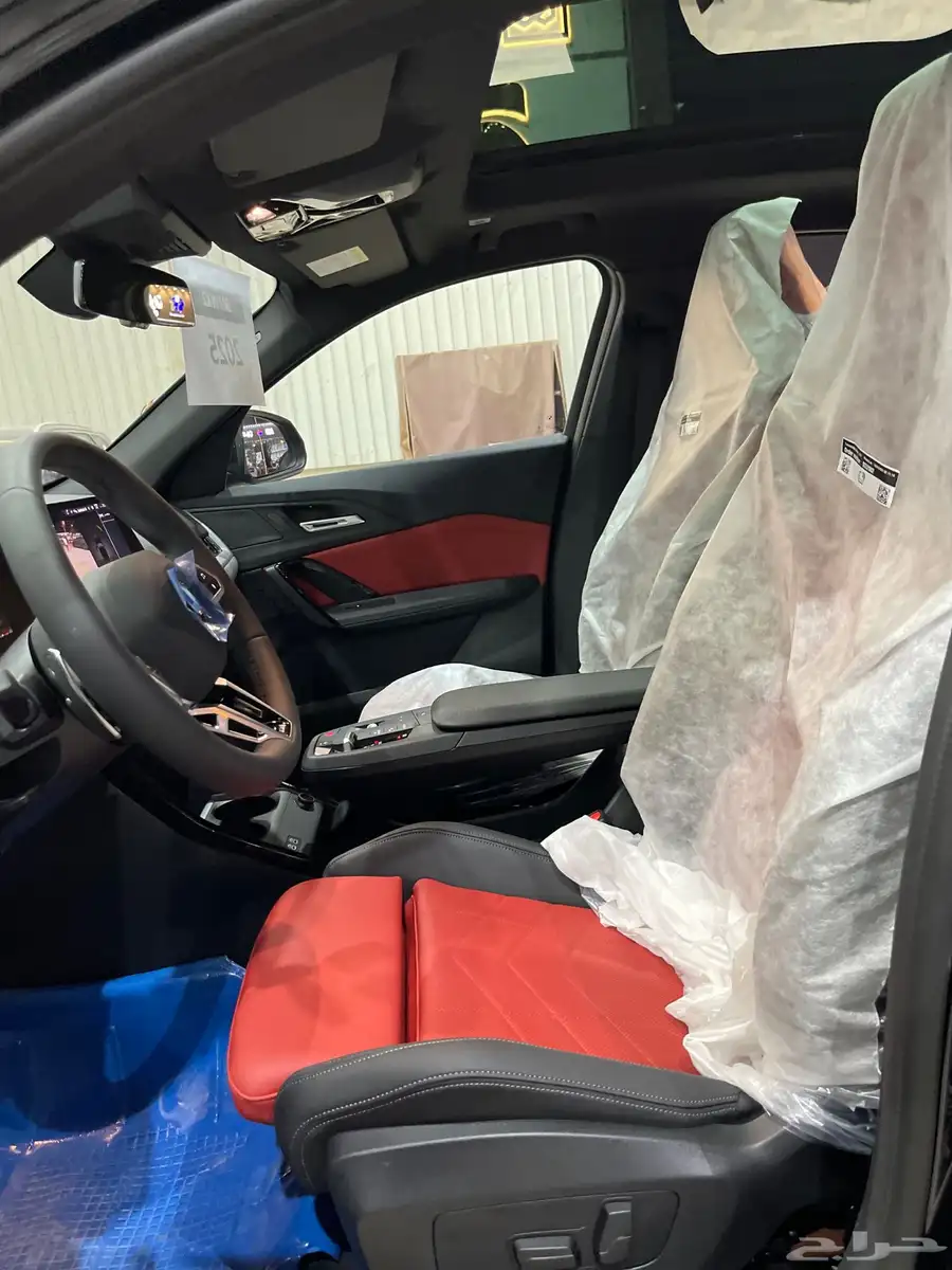 بي ام دبليو BMW X2 2026 انسب سعر كاش اقساط 8
