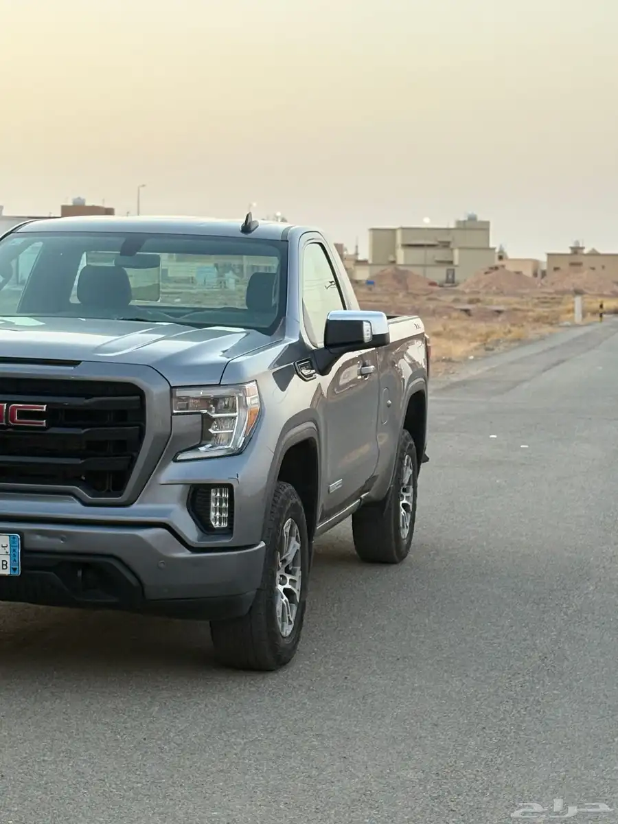 جمس سيرا 2020 3
