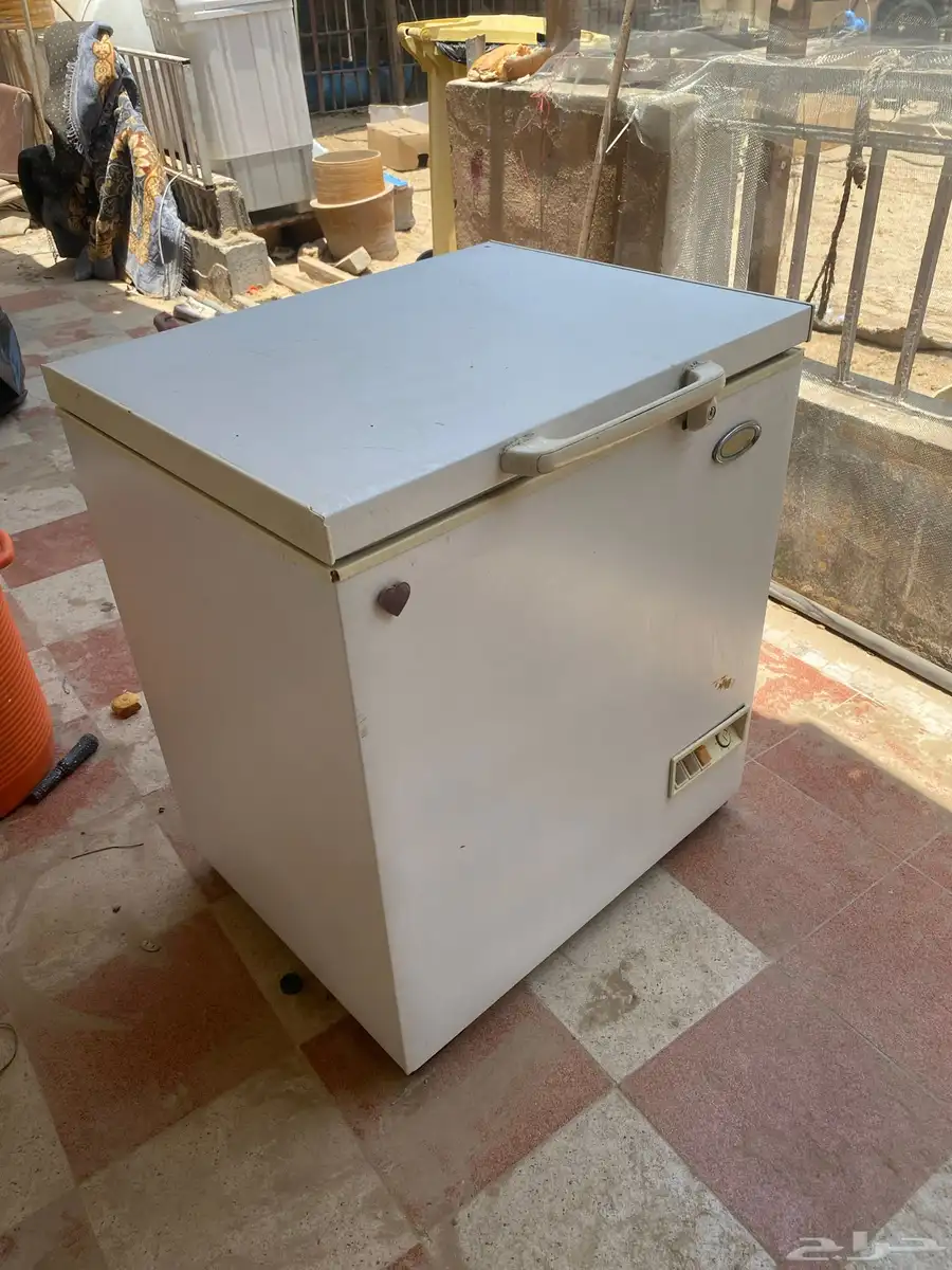فريزر عالشرط 2