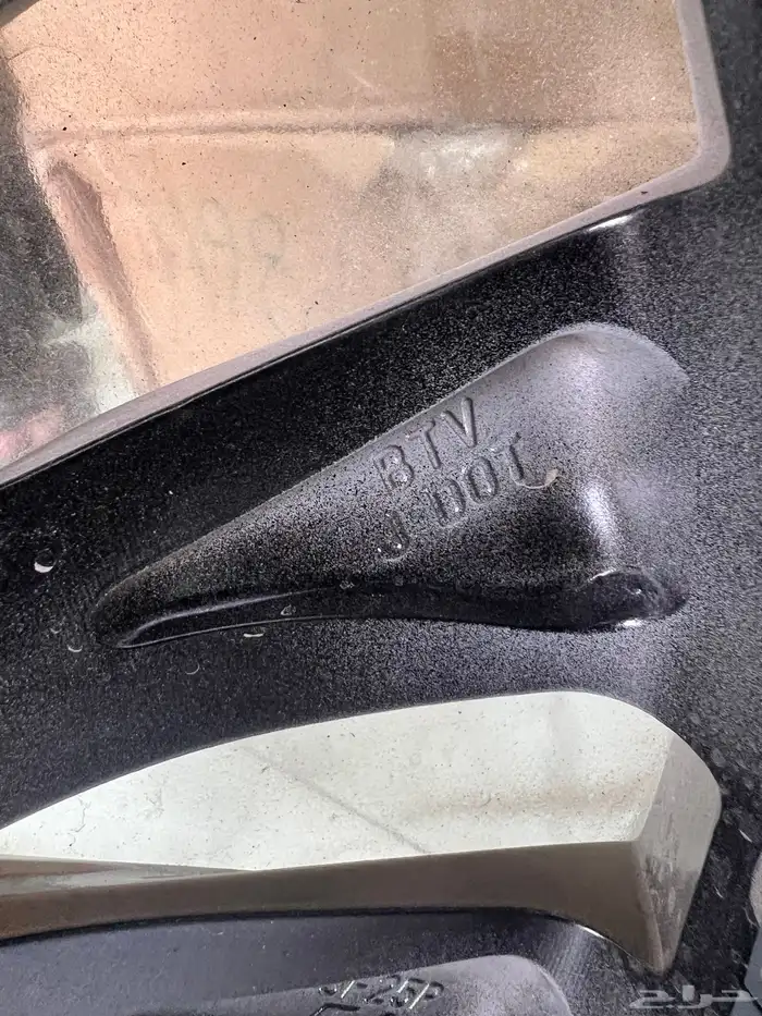 جنوط لاندكروزر اصلي وكاله 2025 4