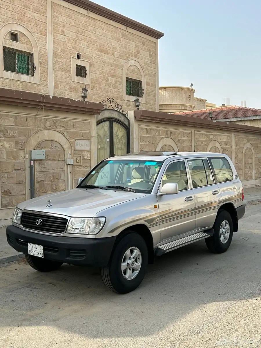 جي اكس ار 2001 9