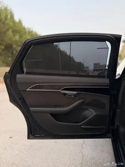 Audi A8L 55TFSI 2018 18
