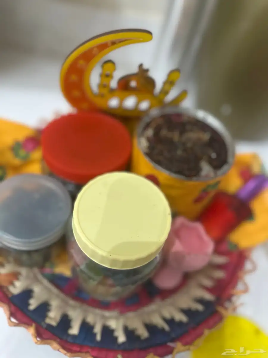 بيع بخور عطور الفل الجيزاني المعسل الجيزاني معمول الدوسري 26
