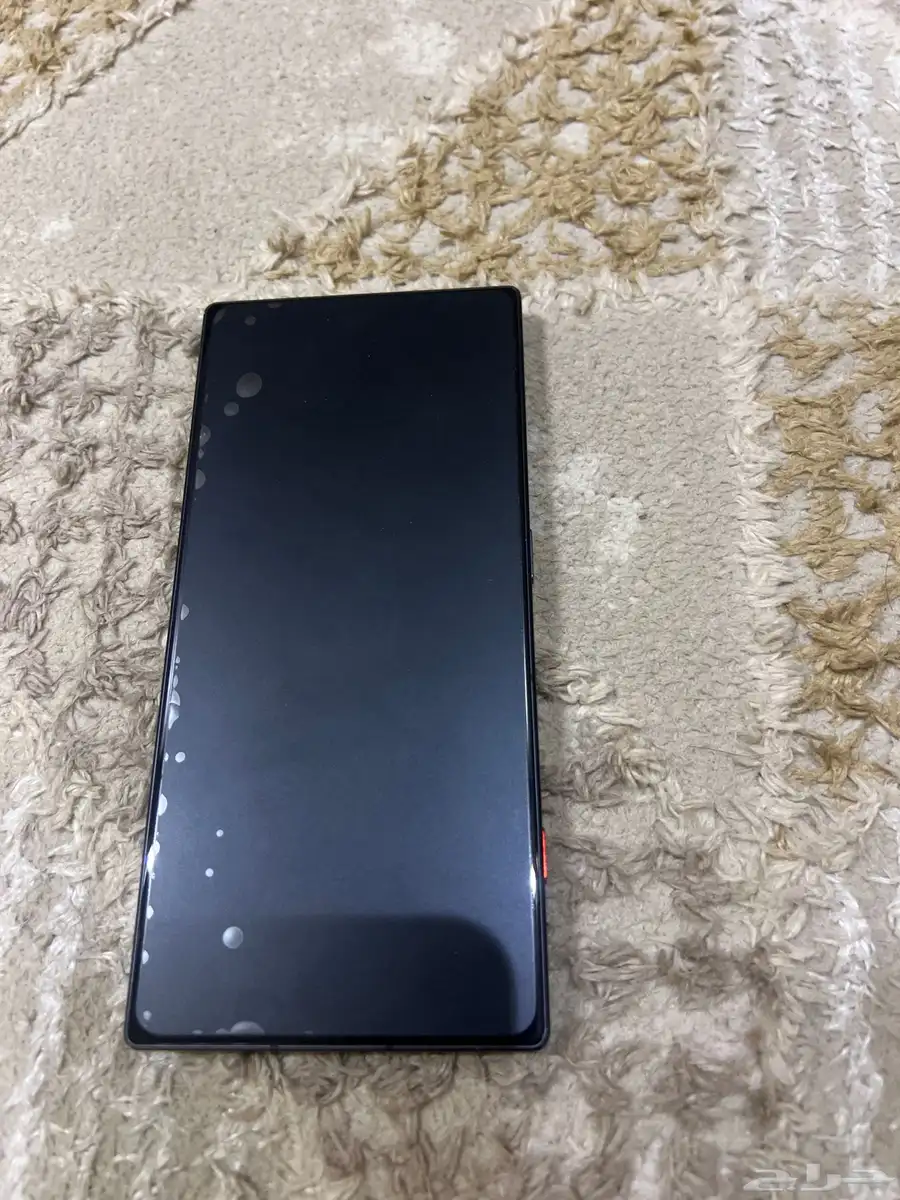 رد مجك 8 1