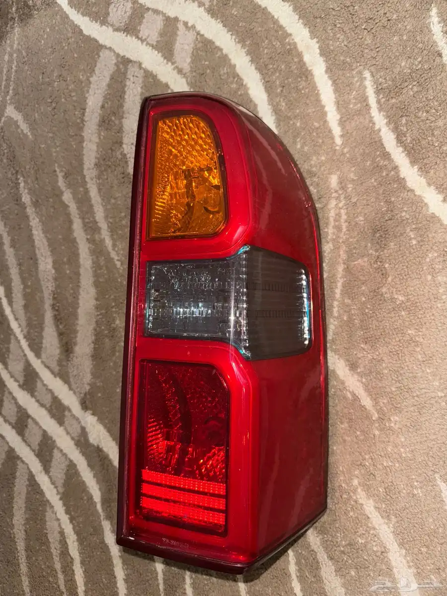 اصبطات نيسان باترول 1