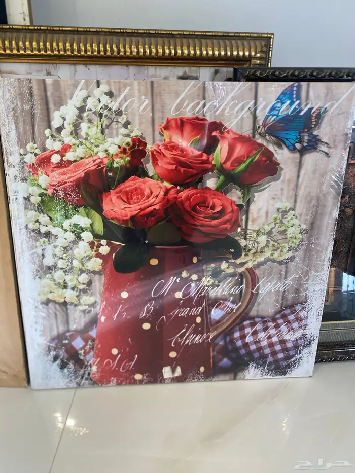 اغراض جديدة ونظيفة 0