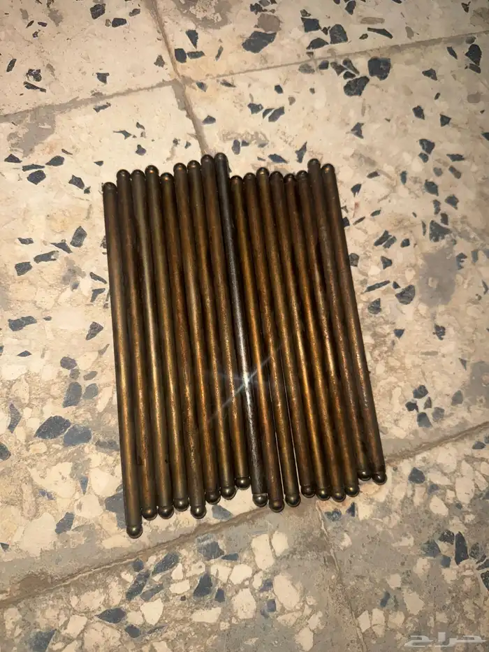 قطع كابرس 2