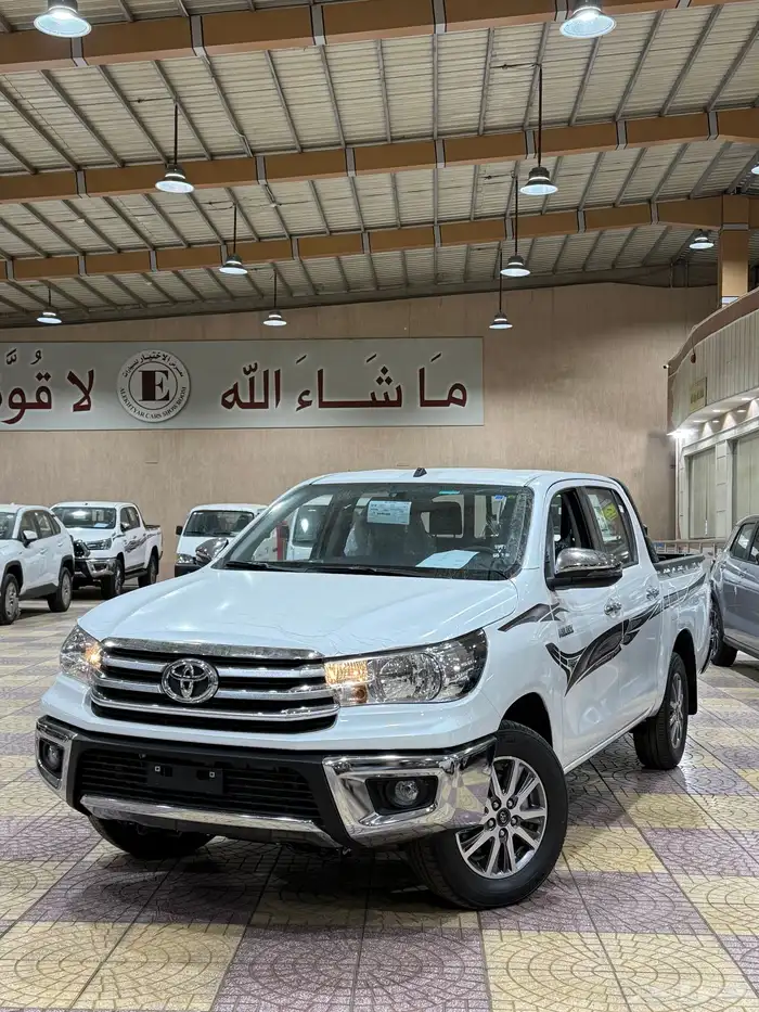 هايلكس 2025_GLX2 0