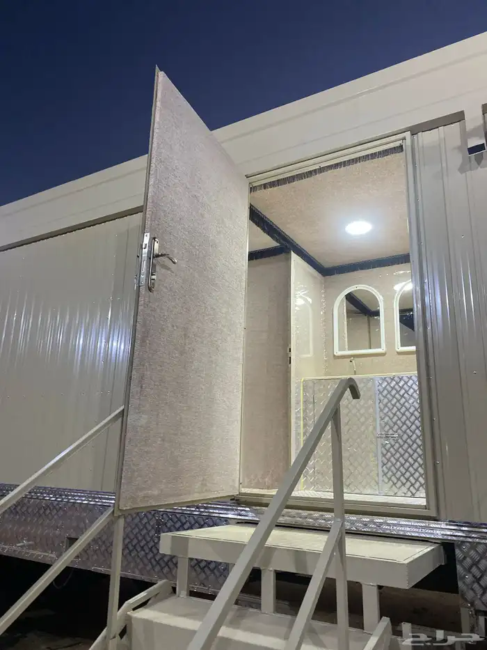 غرف سحب شنكو كويتي جنط20 اللون ماني بداخل سادة 0