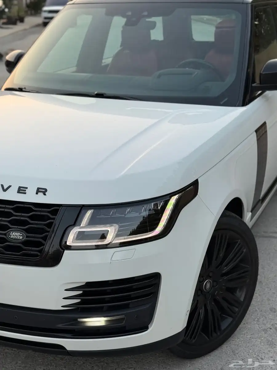 RANG ROVER AUTOBIOGRAPHY 2020 47