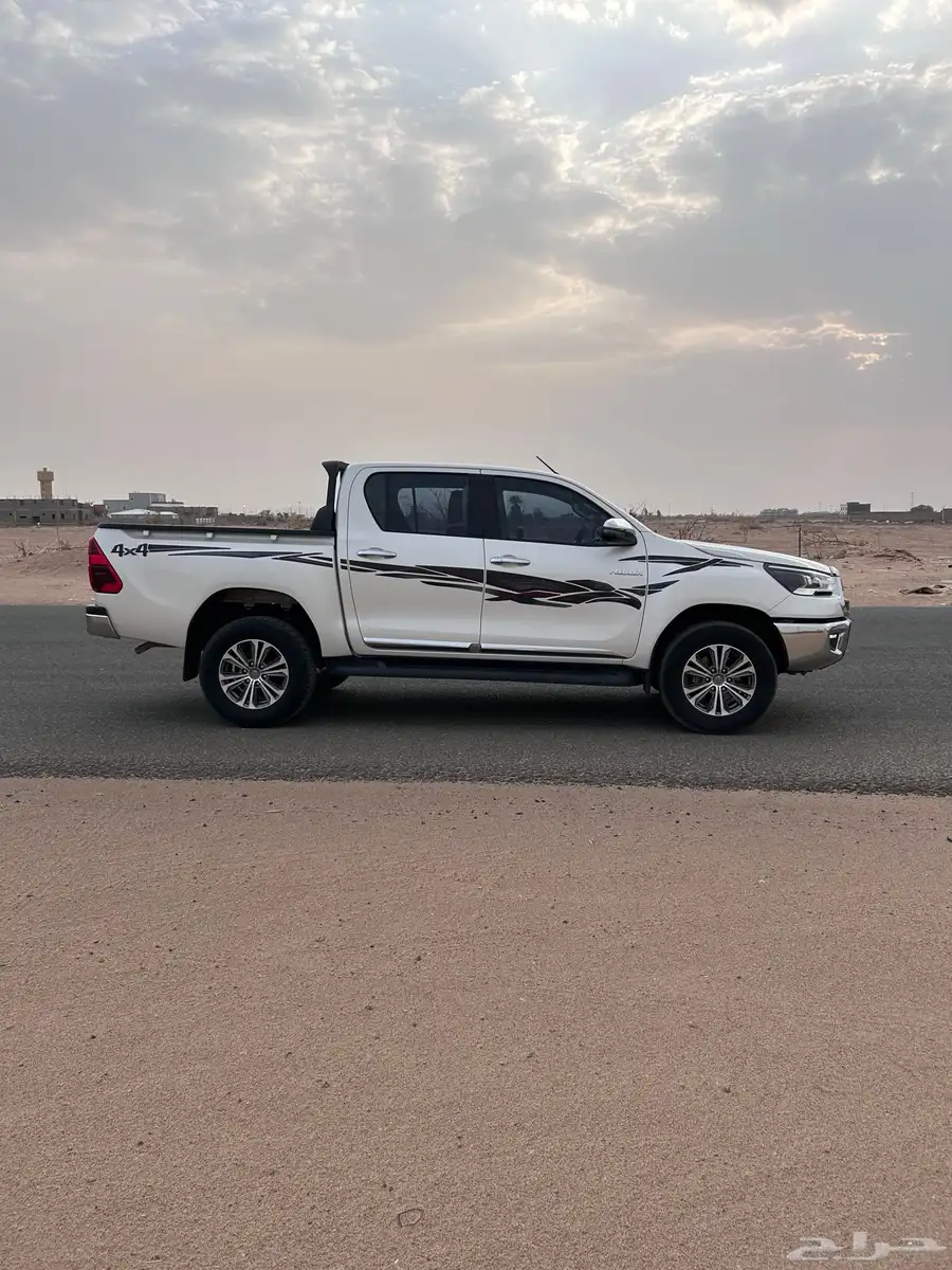 هايلقس 2022 سعودي سوبر دبل تماتيك فل كامل 0