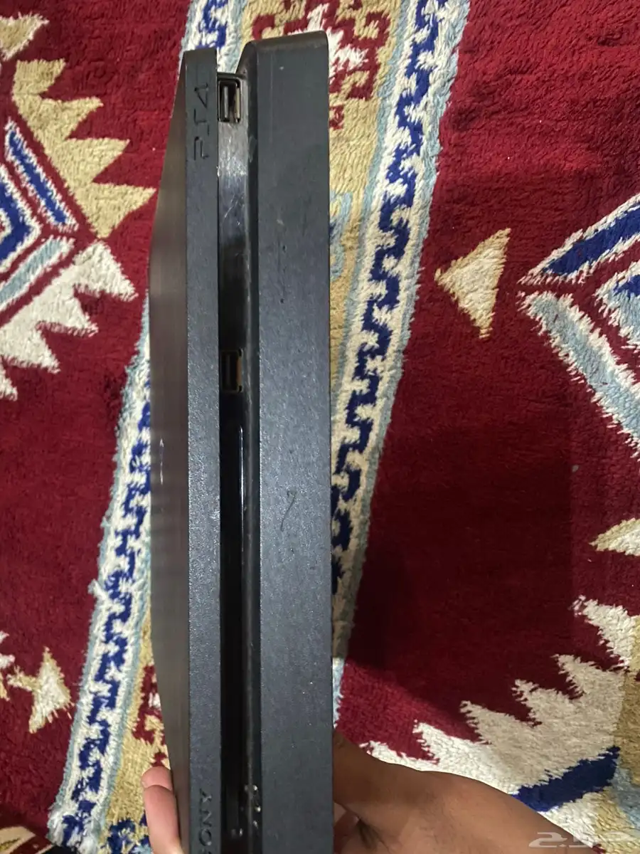 بلاي ستيشن 4 1