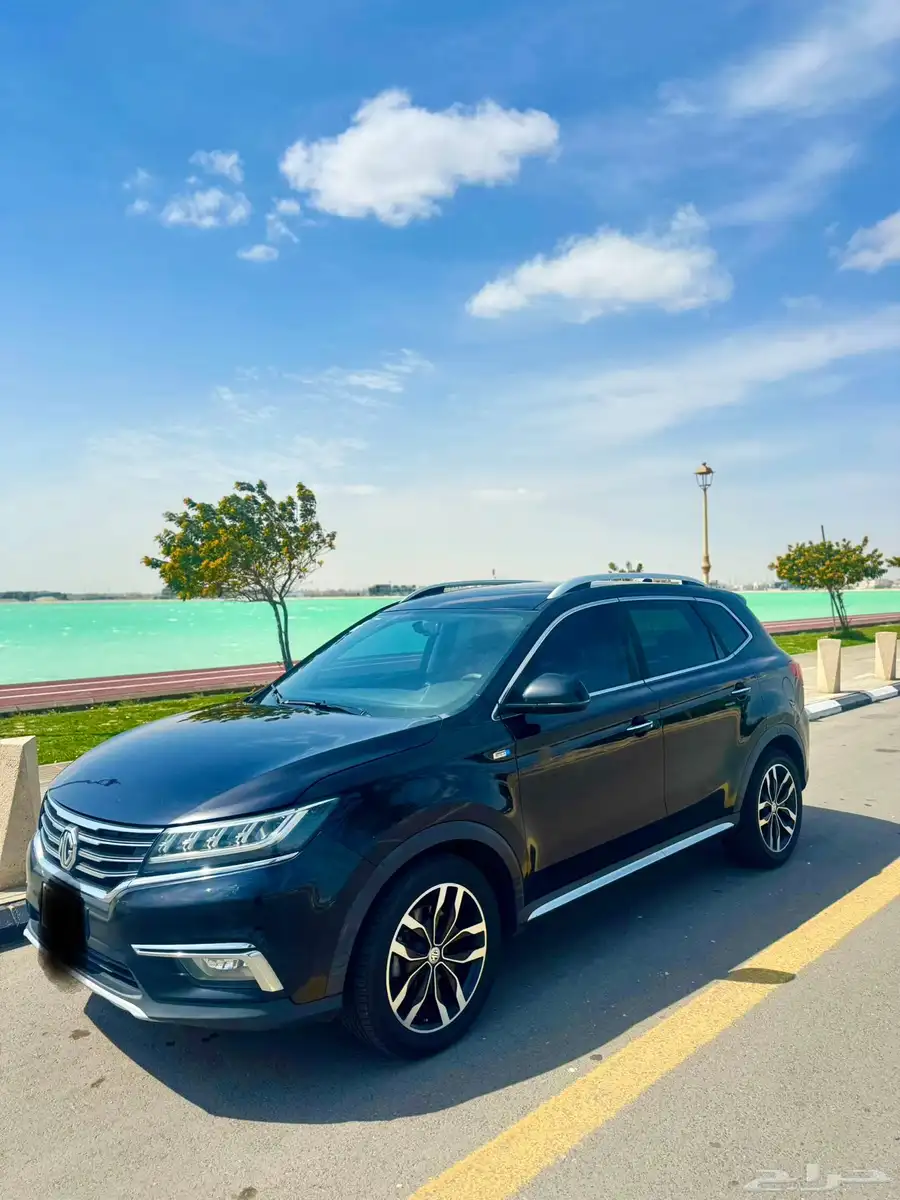 للبيع MG 2021 فئة RX5 0