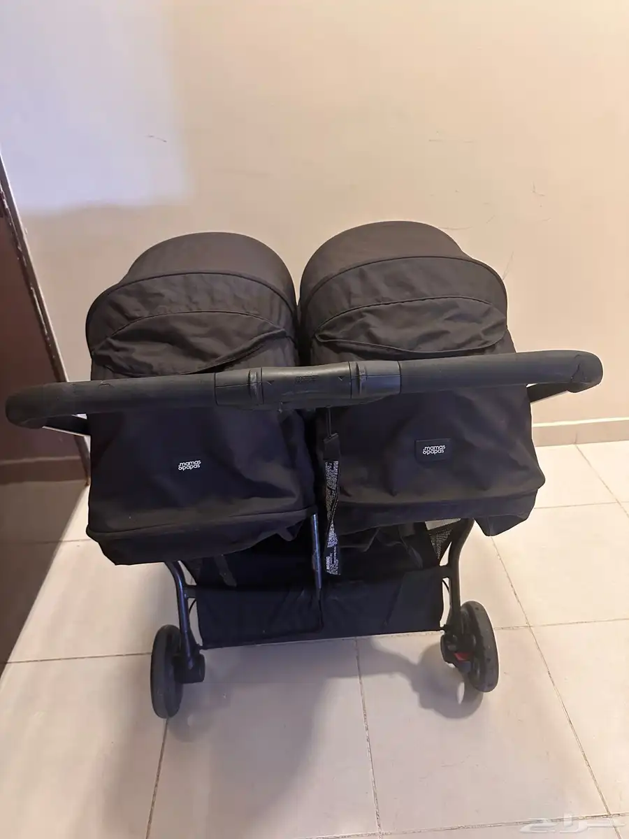 عربية تؤام 2