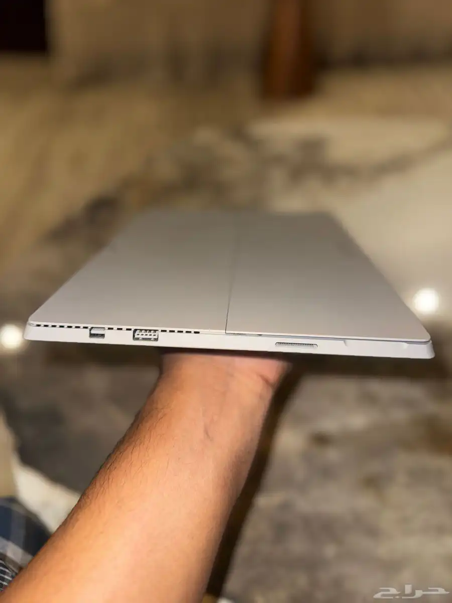 تابلت مايكروسوفت سيرفس برو 3 8