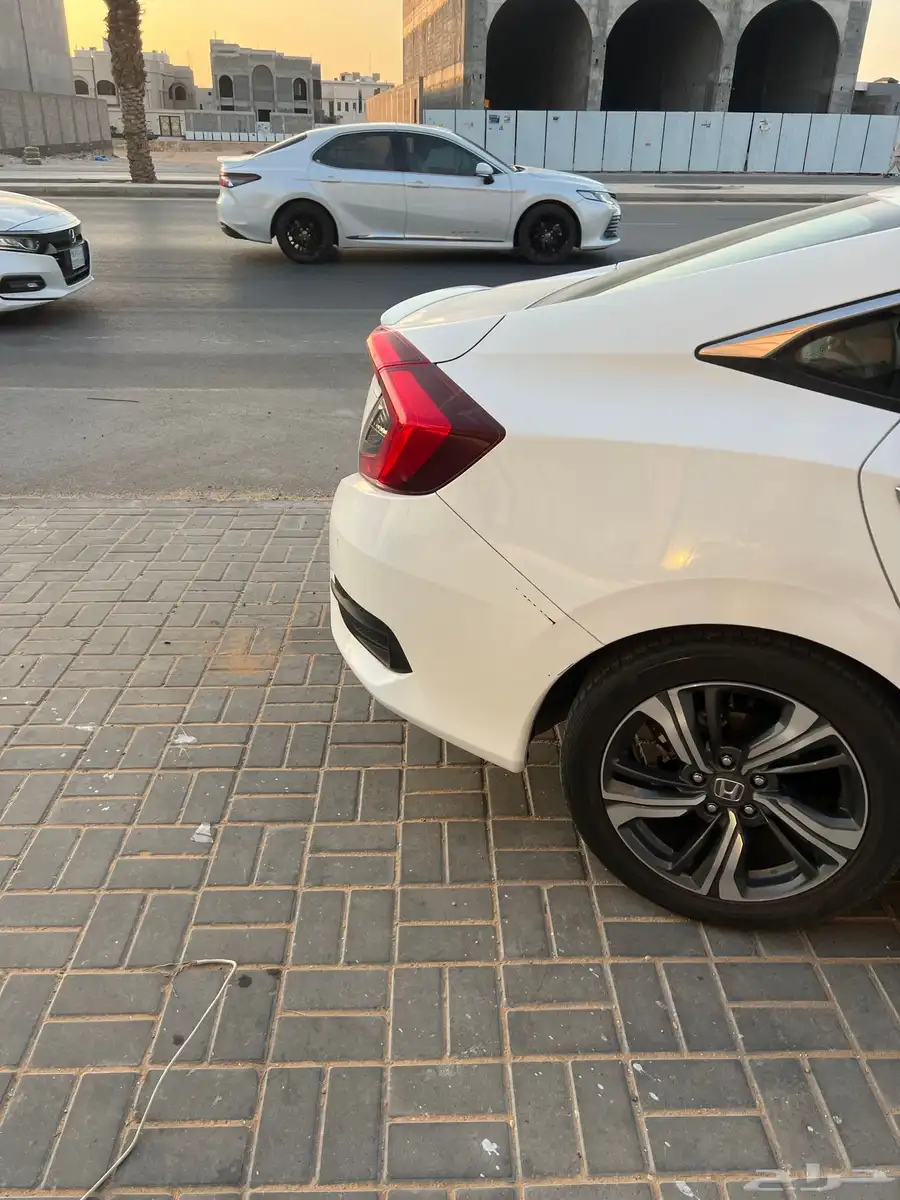 هوندا سفك للبيع 6