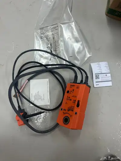 مواد كهربه 1