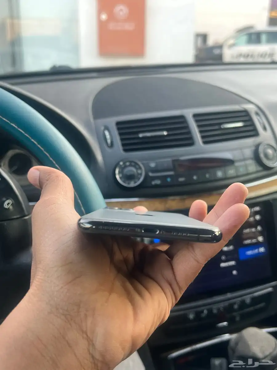ايفون 11 pro max 512g 3